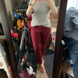 Liverpool Madonna Legging